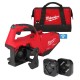 Акумулаторна ножица за метални подпори MILWAUKEE FORCE LOGIC™ M18STS0-OB SOLO / 4933492097